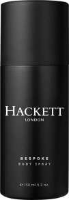 Hackett Bespoke Body Spray 150 ml