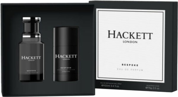 8436581947328 - Aktion - Bespoke Duftset (EdP100 DeoStick75) 8436581947328 - Aktion - Bespoke Duftset (EdP100 DeoStick75)
