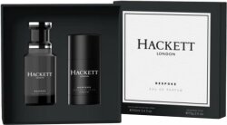 Aktion - Hackett Bespoke Duftset (EdP100/DeoStick75)