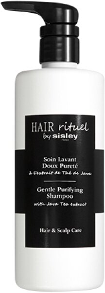 3473311693815 - - Soin Lavant Doux Pureté - Shampoo - hair Rituel Soin Lavant Doux Purete500ml 3473311693815 - - Soin Lavant Doux Pureté - Shampoo - hair Rituel Soin Lavant Doux Purete500ml