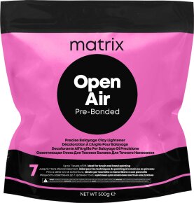 Matrix Light Master Open Air 7 Vol Clay 500 g