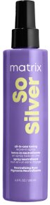 Matrix Total Results So Silver Toning Spray 200 ml