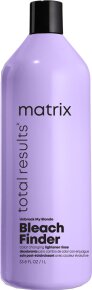 Matrix Total Results Unbreak My Blonde Bleach Finder Shampoo 1000 ml