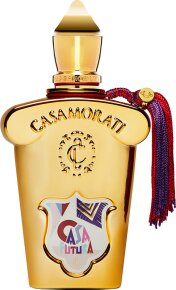 XERJOFF Casamorati Casa Futura Eau de Parfum (EdP) 100 ml