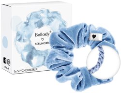 Bellody® Original Scrunchies (1 Stück - Seychelles Blue)