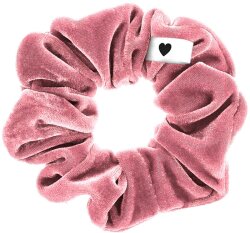 Bellody® Original Scrunchies (1 Stück - Mellow Rose)