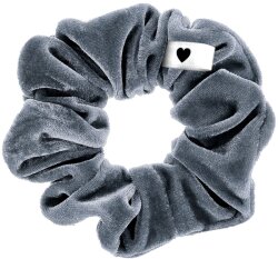 Bellody® Original Scrunchies (1 Stück - Urban Gray)