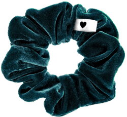 Bellody® Original Scrunchies (1 Stück - Quetzal Green)