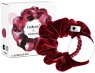 Bellody® Original Scrunchies (1 Stück - Bordeaux Red)