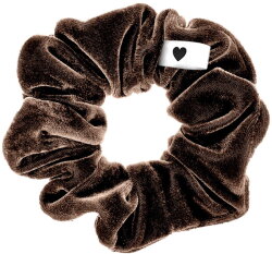 Bellody® Original Scrunchies (1 Stück - Mocha Brown)