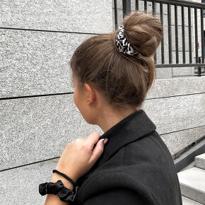 Bellody® Original Scrunchies (1 Stück - Wild Leo)