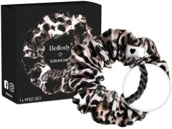 Bellody® Original Scrunchies (1 Stück - Wild Leo)
