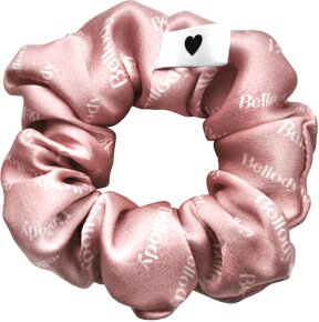 Bellody® Original Seiden Scrunchies (1 Stück - Mellow Rose)