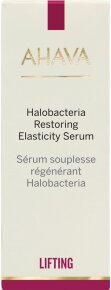 Ahava Halobacteria Restoring Elasticity Serum 30 ml