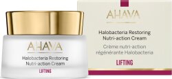 Ahava Halobacteria Restoring Nutri-action Cream 50 ml