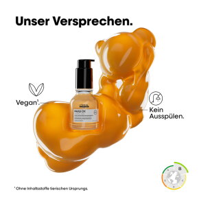 L'Oréal Professionnel Serie Expert Metal DX Öl 50 ml