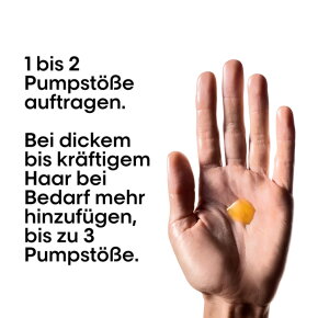 L'Oréal Professionnel Serie Expert Metal DX Öl 50 ml