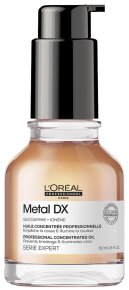 L'Oréal Professionnel Serie Expert Metal DX Öl 50 ml