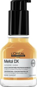 L'Oréal Professionnel Serie Expert Metal DX Öl 50 ml