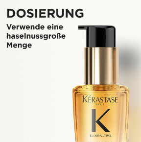 Kérastase Elixir Ultime L'Huile Originale Haaröl 30 ml
