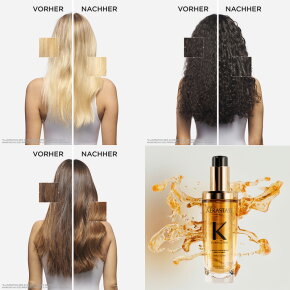 Kérastase Elixir Ultime L'Huile Originale Haaröl 30 ml