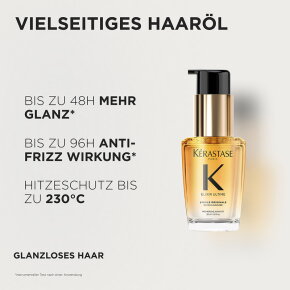 Kérastase Elixir Ultime L'Huile Originale Haaröl 30 ml