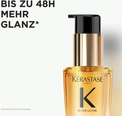 Kérastase Elixir Ultime L'Huile Originale Haaröl 30 ml