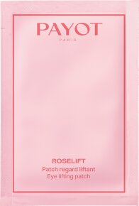 Payot Roselift Patch Regard Liftant 10 x 2 Patches