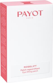Payot Roselift Patch Regard Liftant 10 x 2 Patches