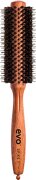EVO - Spike Nylon Pin Bristle Radial Brush