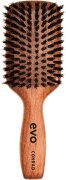 EVO - Conrad Bristle Paddle Brush