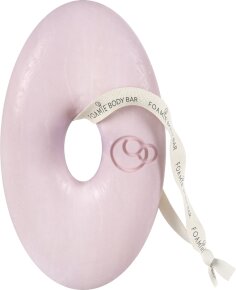 Foamie Feste Duschpflege - Cherry Kiss 80 g