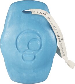 Foamie 3 in1 Feste Duschpflege for Man - Seas Of The Day 80 g
