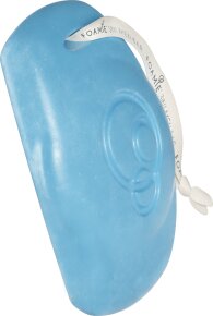 Foamie 3 in1 Feste Duschpflege for Man - Seas Of The Day 80 g