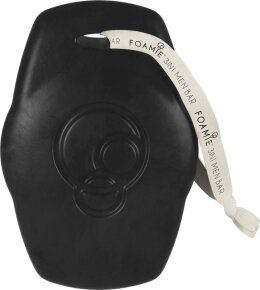 Foamie 3 in1 Feste Duschpflege for Man - What A Man 80 g