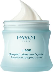 Payot Lisse Sleeping Crème Resurfacante 50 ml