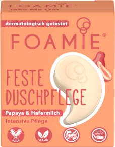 Foamie Feste Duschpflege - Oat To Be Smooth 20 g