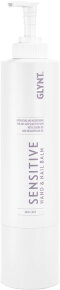 Glynt Sensitive Hand & Nail Balm 300 ml