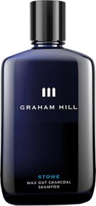 Graham Hill Stowe Wax Out Charcoal Shampoo 1000 ml
