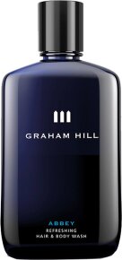 Graham Hill Abbey Refreshing Body Wash 1000 ml