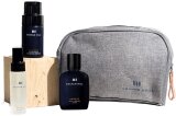 Graham Hill Beard Care Set Bartpflege Set