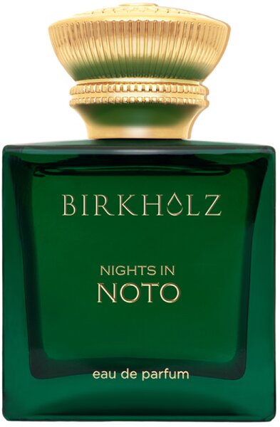 4250588324791 - BIRKHOLZ Nights in Noto Eau de Parfum 100 ml 4250588324791 - BIRKHOLZ Nights in Noto Eau de Parfum 100 ml