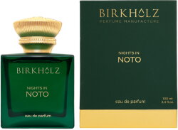 Birkholz Nights in Noto Eau de Parfum (EdP) 100 ml