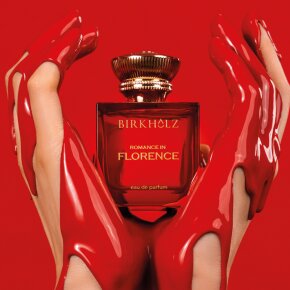 Birkholz Romance in Florence Eau de Parfum (EdP) 100 ml