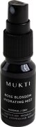 Ihr Geschenk - Mukti Organics Rose Blossom Hydrating Mist 15 ml