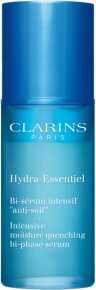 Ihr Geschenk - Clarins Hydra-Essentiel Bi-sérum intensif 