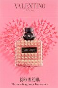 Ihr Geschenk - Valentino Donna Born in Roma Duftsticker 1 Stk.