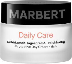 Marbert Daily Care Protective Day Cream rich 50 ml