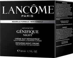 Lancôme Advanced Génifique Night Cream 50 ml