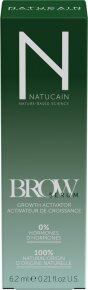 Natucain Brow Serum 6,2 ml